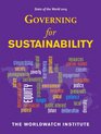State of the World 2014 Governing for Sustainability