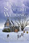 Death at a Scottish Wedding (A Scottish Isle Mystery)