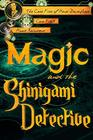 Magic and the Shinigami Detective