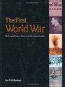 The First World War The Essential Guide to Sources in the UK National Archives
