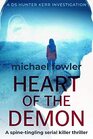 Heart of the Demon