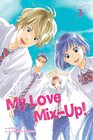 My Love Mix-Up!, Vol. 3 (3)