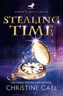Stealing Time A Paranormal Women's Fiction Novel