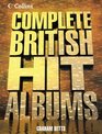 Collins Complete British Hit Albums