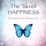 The Tao of Happiness Stories from Chuang Tzu for Your Spiritual Journey