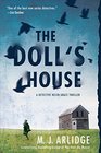 The Doll's House (DI Helen Grace, Bk 3)