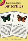 Learning About Butterflies (Learning About Books)