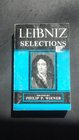 Leibniz Selections