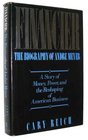 Financier the biography of Andr Meyer A story of money power and the reshaping of American business