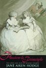 Passion  Principle The Loves and Lives of Regency Women