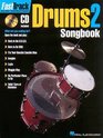 Drum Songbook Level 2