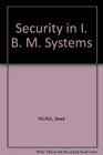 Security in IBM Systems