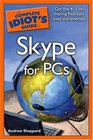 The Complete Idiot's Guide to Skype for PCs