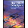 Electronic Principles WITH Experiments Manual and Simulation CD's