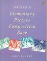 Penguin Elementary Picture Composition Book