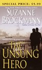 The Unsung Hero (Troubleshooters, Bk 1)