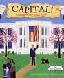 Capital! : Washington D.C. from A to Z