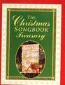 The Christmas songbook treasury