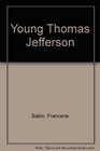Young Thomas Jefferson