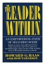 The Leader Within An Empowering Path of SelfDiscovery