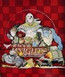 Racer Knights of Falconus 35pk Diaplay