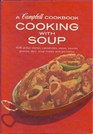 A Campbell Cookbook Cooking with Soup