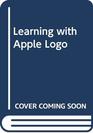 Learning with Apple Logo