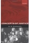 Concepts of Justice