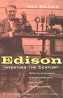 Edison  Inventing the Century