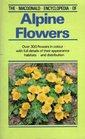 The Macdonald encyclopedia of Alpine flowers