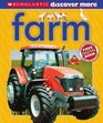 Scholastic Discover More Farm