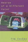 Hearse of a Different Color (Hitchcock Sewell, Bk. 2)