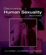 Discovering Human Sexuality Second Edition