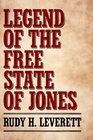 Legend of the Free State of Jones