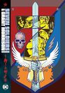 Seven Soldiers Omnibus