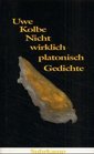 Nicht wirklich platonisch Gedichte