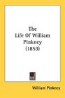 The Life Of William Pinkney
