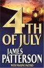 4th of July (Women's Murder Club, Bk 4)