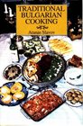 Traditional Bulgarian Cookbook