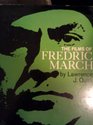 The Films of Fredric March