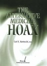 The Alternative Medicine Hoax