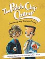 The Potato Chip Champ