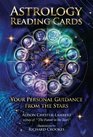Astrology Reading Cards Your Personal Journey in the Stars