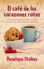 El cafe de los corazones rotos