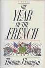 The year of the French A novel