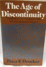 Age of Discontinuity