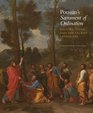 Poussin's Sacrament of Ordination History Faith and the Sacred Landscape
