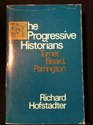 Progressive Historians