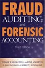 Fraud Auditing and Forensic Accounting