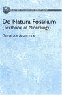 De Natura Fossilium